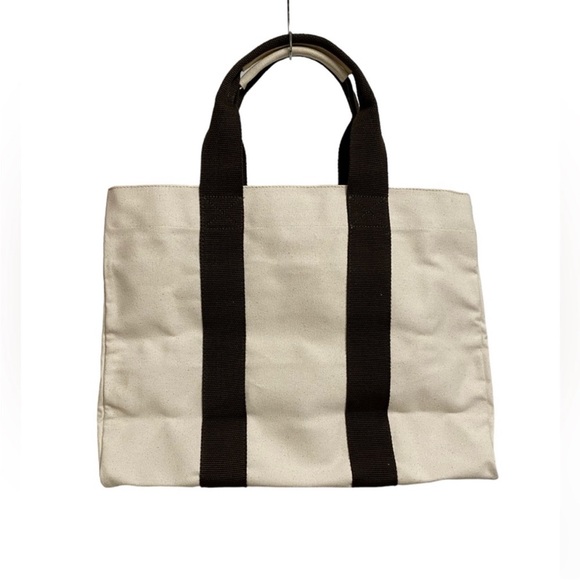 New LE BAR MARCHE Beach Tote - Picture 13 of 16